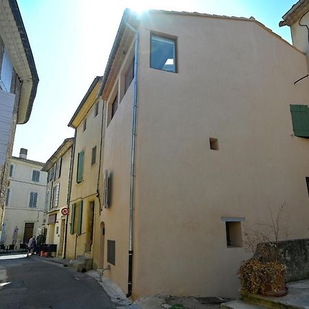 Maison De Village Au Coeur De Lourmarin Zewnętrze zdjęcie