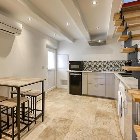 Maison De Village Au Coeur De Lourmarin Zewnętrze zdjęcie
