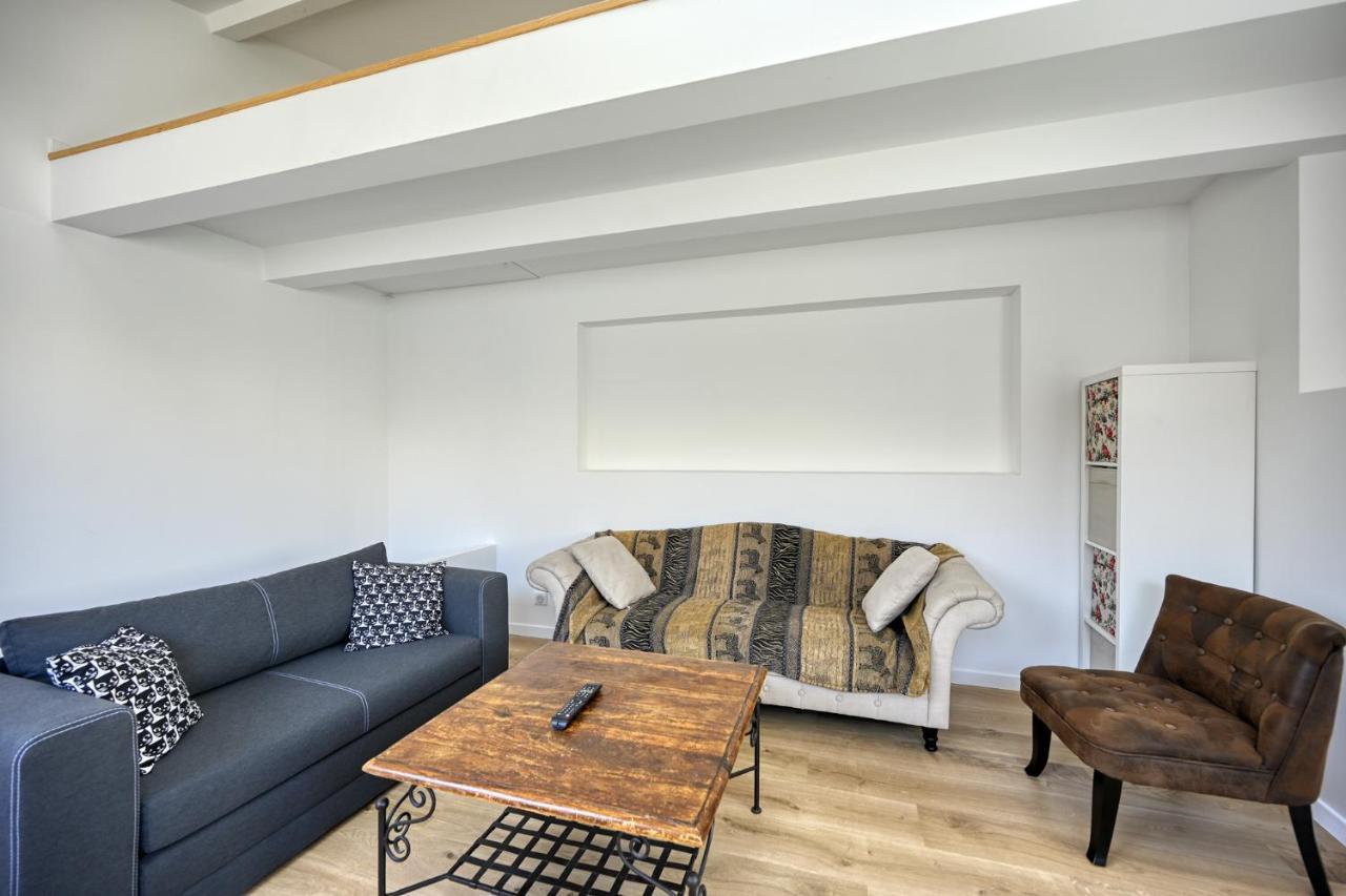 Maison De Village Au Coeur De Lourmarin Zewnętrze zdjęcie